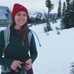 Meet your Posher, Ashley